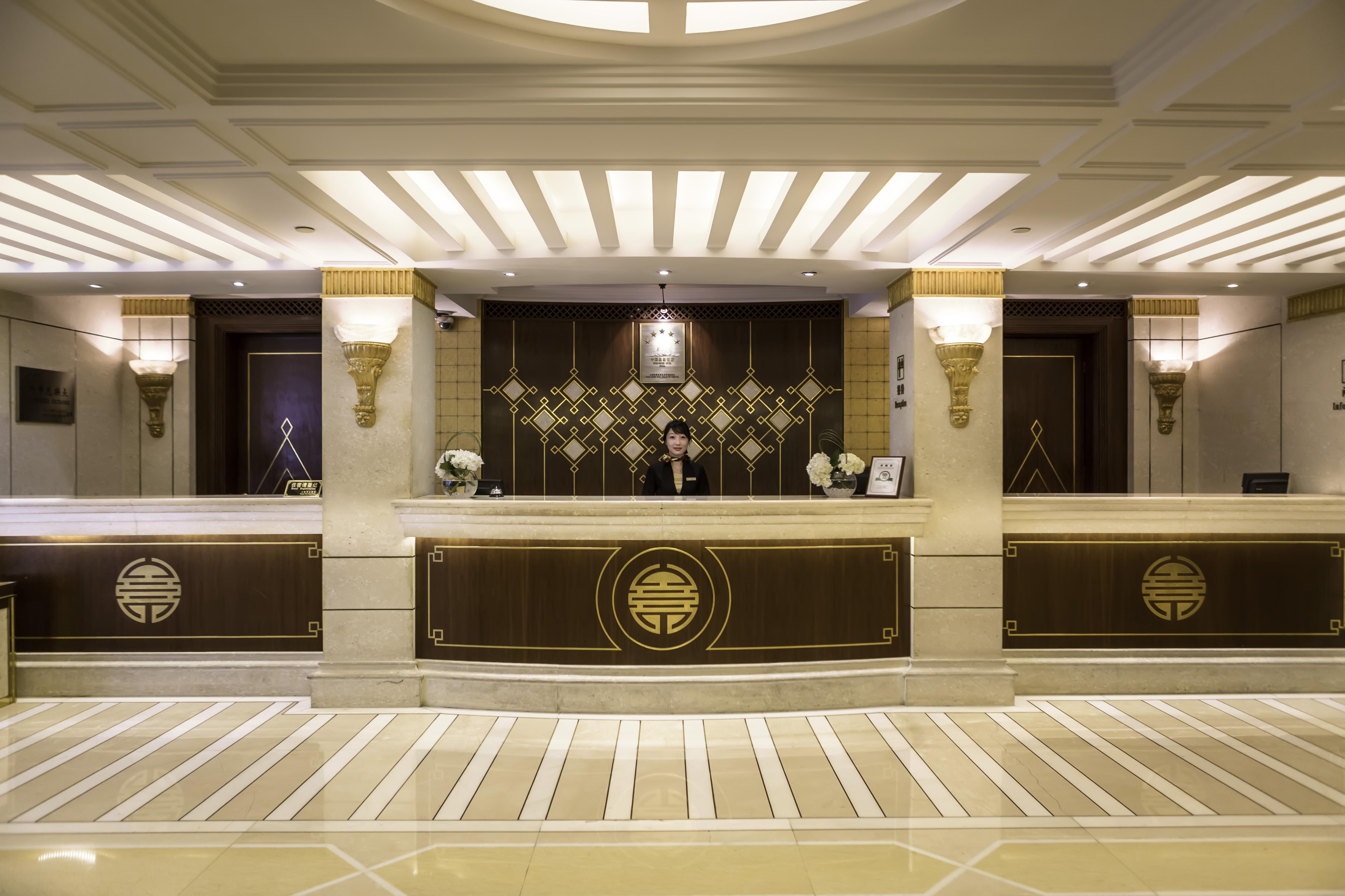 Xijiao State Guest Hotel Shanghai Exterior photo